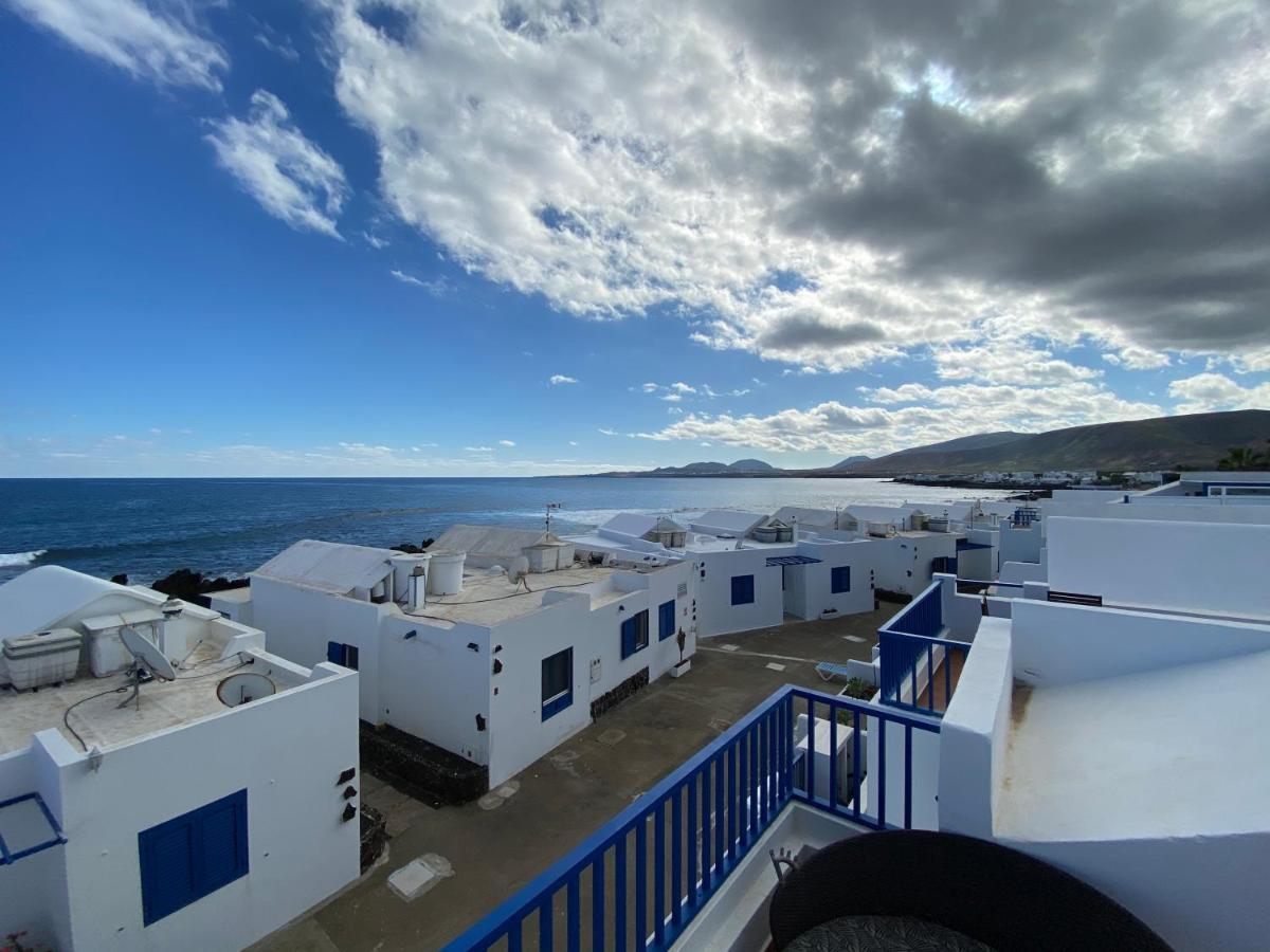 Ocean Tiny House En Casa Azul Punta Mujeres Exterior foto