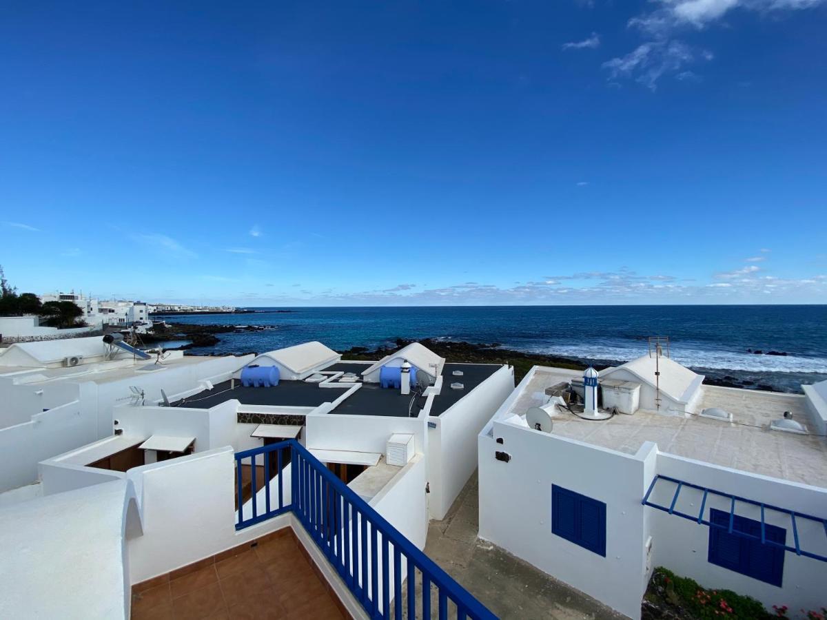 Ocean Tiny House En Casa Azul Punta Mujeres Exterior foto