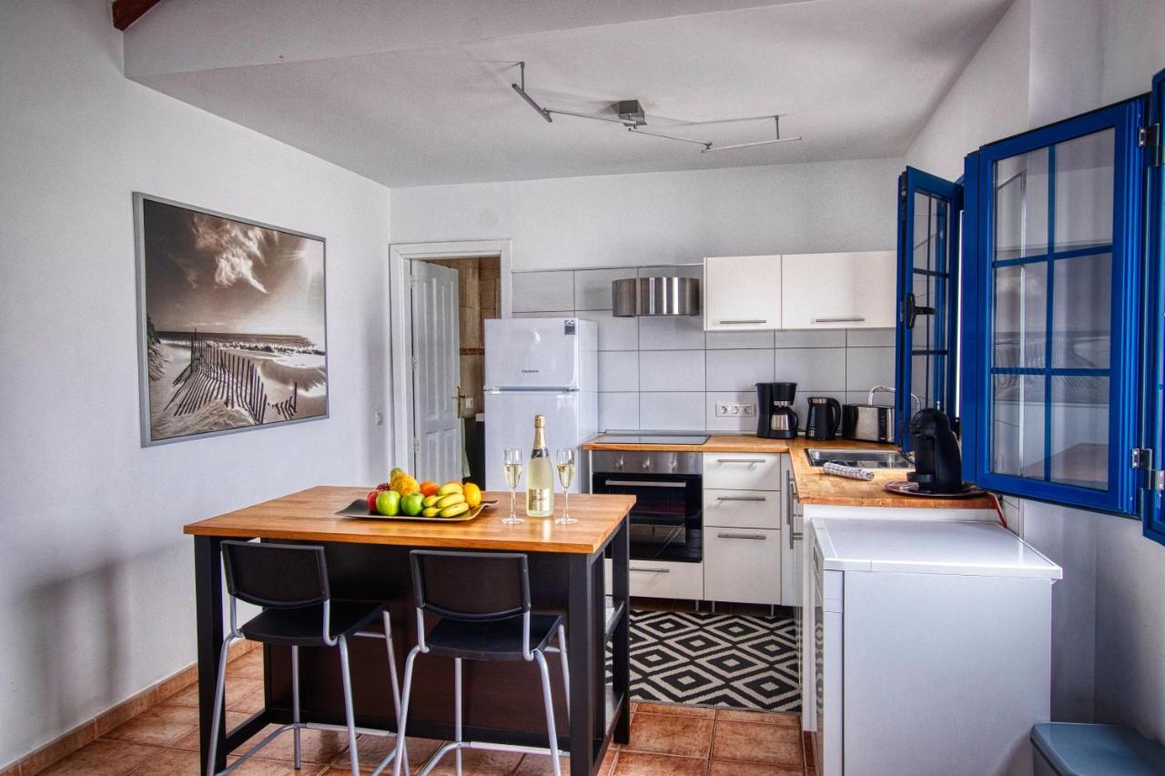 Ocean Tiny House En Casa Azul Punta Mujeres Exterior foto