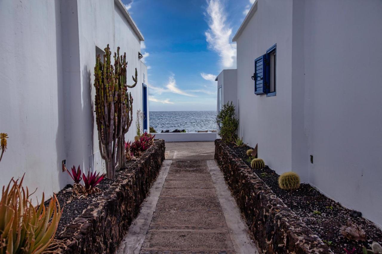 Ocean Tiny House En Casa Azul Punta Mujeres Exterior foto