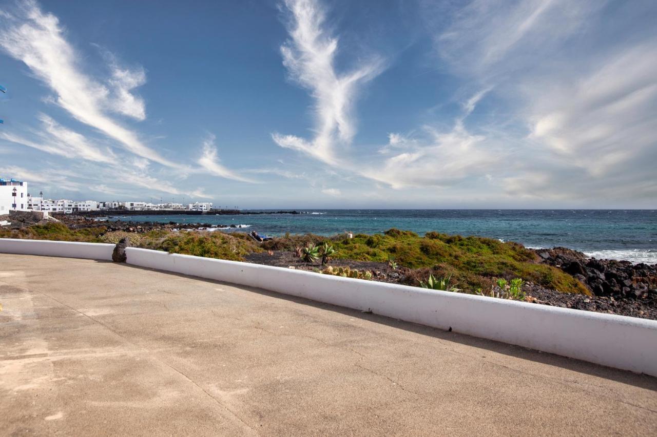Ocean Tiny House En Casa Azul Punta Mujeres Exterior foto