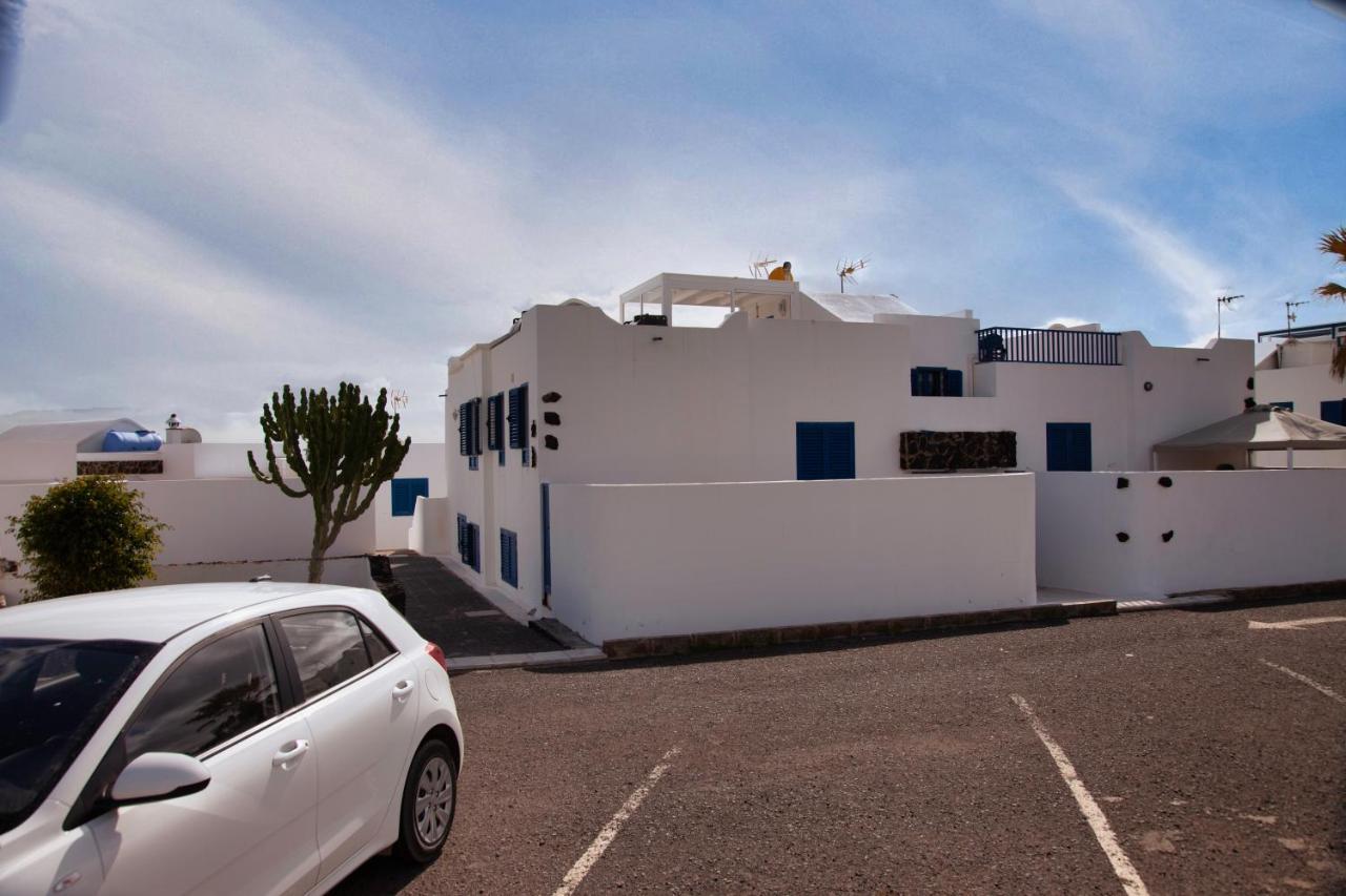 Ocean Tiny House En Casa Azul Punta Mujeres Exterior foto