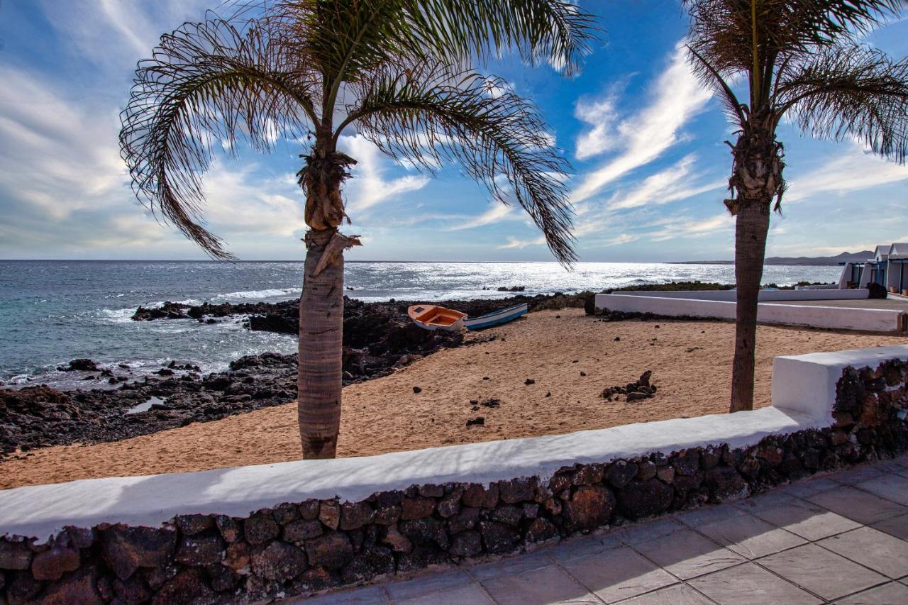 Ocean Tiny House En Casa Azul Punta Mujeres Exterior foto