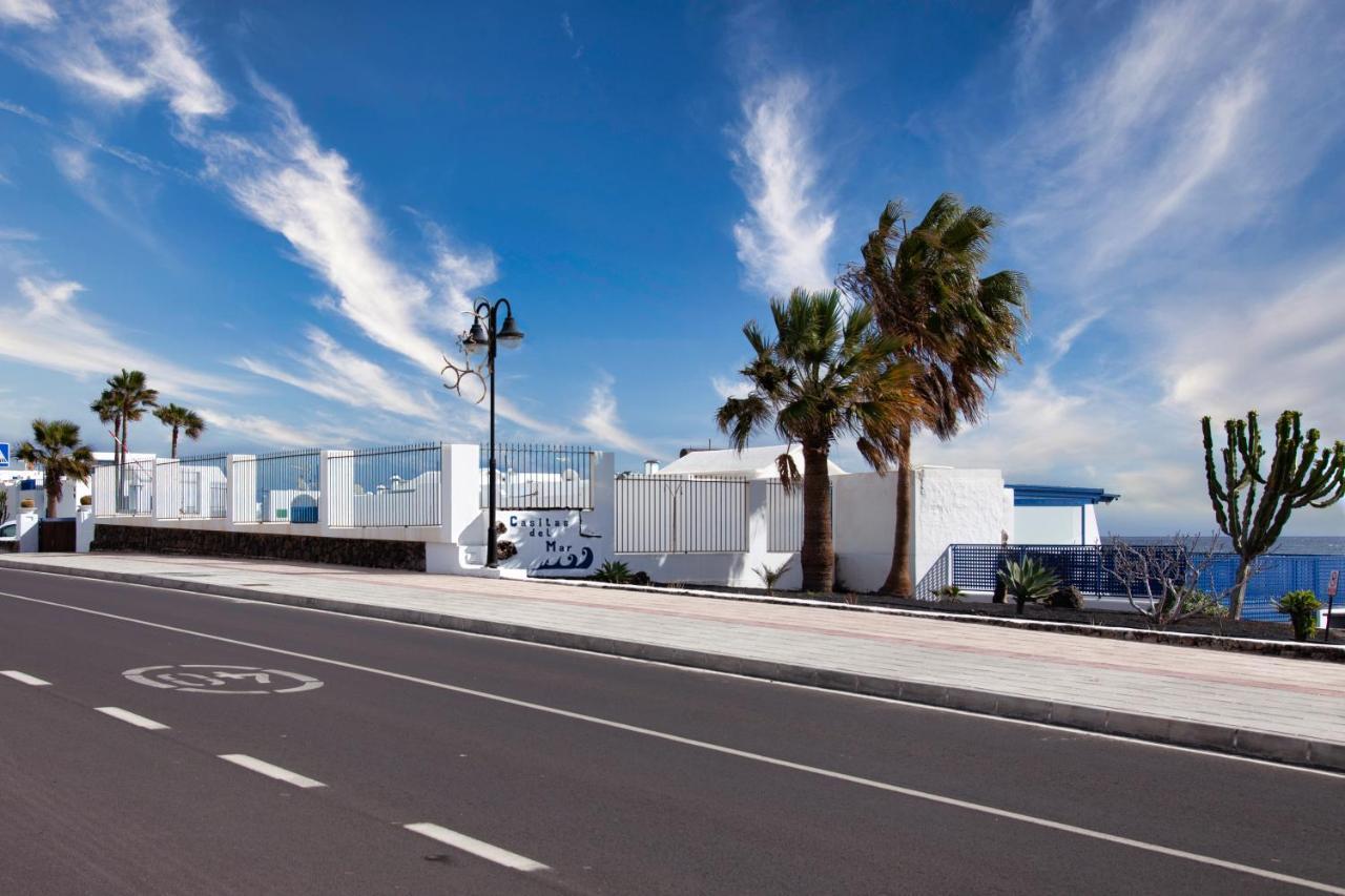 Ocean Tiny House En Casa Azul Punta Mujeres Exterior foto