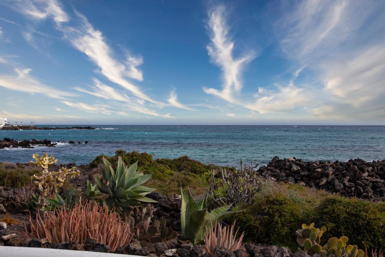 Ocean Tiny House En Casa Azul Punta Mujeres Exterior foto