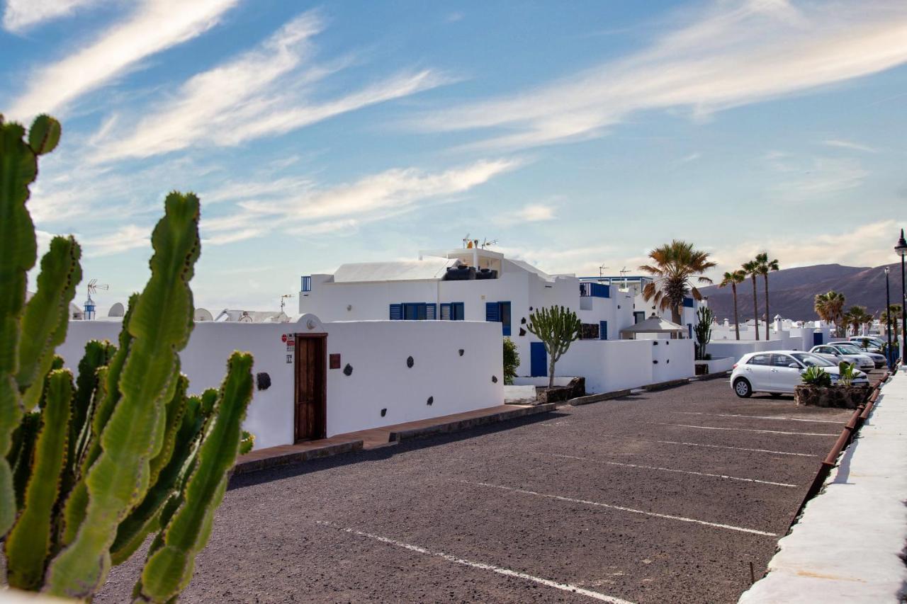 Ocean Tiny House En Casa Azul Punta Mujeres Exterior foto