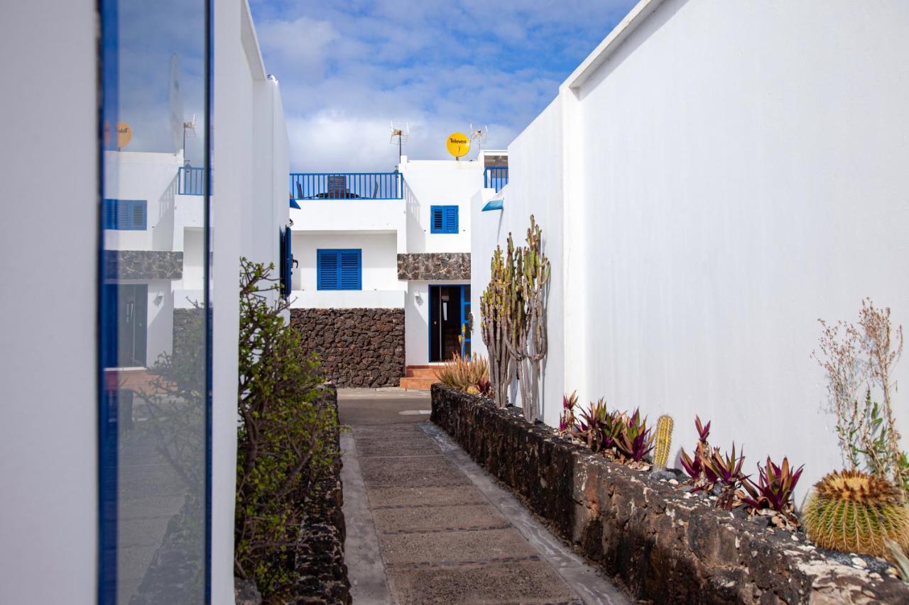 Ocean Tiny House En Casa Azul Punta Mujeres Exterior foto
